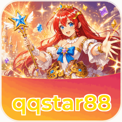 qqstar88 APK v4.7.5 - Screenshot UI modern dan intuitif Indonesia